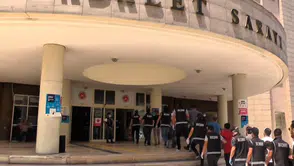 Halfeti Belediyesi davasında 14 isim adli kontrolle serbest bırakıldı