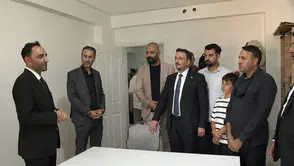 Elazığ sanat dünyasına yeni bir merkez kazandırdı