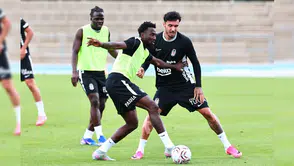 Beşiktaş’ta Avrupa heyecanı: Kauno Zalgiris sınavında gözler yeni transfer Vlahovic’te