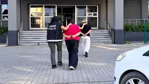 Yuttukları kapsüllerle yakalanan 3 İranlı cezaevine gönderildi