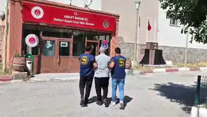 Yüksekova kırsalında saklanan uyuşturucu hükümlüsü jandarma operasyonuyla ele geçirildi