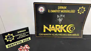 Şırnak genelindeki geniş kapsamlı operasyonlarda 21 kişi gözaltına alındı