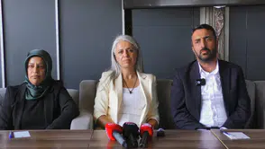 Çiğdem Kılıçgün Uçar Kürt meselesinin Meclis gündeminde olmasını değerlendirdi