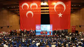 Diyarbakır MHP’nin yeni il başkanı Hasan Özcoşkun oldu