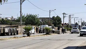 Kızıltepe ilçesinde elindeki tüfeğin ateş almasıyla bir genç ağır yaralandı