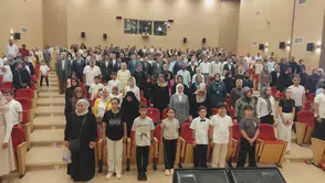 Ercişli Öğrenciler Yaz Kur'an Kurslarını Renkli Etkinliklerle Tamamladı