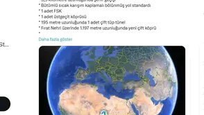 Birecik şehir geçişi ve ikinci köprü projesinde ihale günü netleşti
