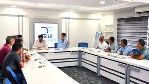Kocaköy'e 40 milyonluk enerji yatırımı