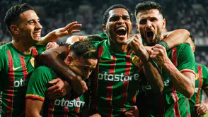 Süper Lig'de ezber bozan başlangıç: Amedspor fırtınası zirvede başladı