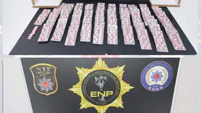 Elazığ polisinden zehir tacirlerine on günlük sıkı takip