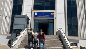 Bozova ilçesinde altı yıl kesinleşmiş hapis cezası olan firari yakalandı
