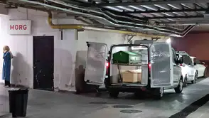 Batman merkezde evinde akıma kapılan 82 yaşındaki kadın kurtarılamadı