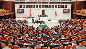 Muhalefetin Meclis mesaisi reddedildi: Kamu bankalarındaki 224 milyar liralık "tahsil edilemeyen kredi" tartışması