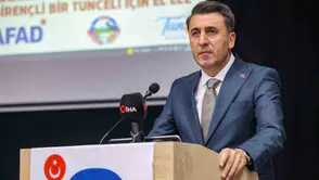 Tunceli afetlere karşı dirençli bir gelecek için planlarını hazırlıyor