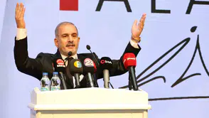 İdris Alan Elazığ TSO seçimleri öncesi yeni projelerini açıkladı