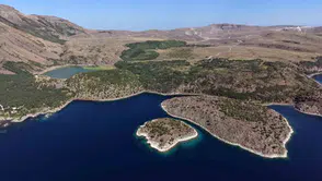 Nemrut Kalderası Milli Park statüsüyle Bitlis turizmine yeni bir yön veriyor