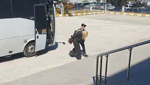 Sanal medya ünlüsü Çağla Öz Tançalan adliyeye sevk edildi