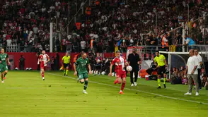 Batman Petrolspor evinde Bursaspor karşısında üstünlüğünü koruyamadı