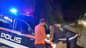 Ağrı genelinde geniş çaplı asayiş operasyonuyla 34 kişi yakalandı