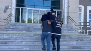 Şanlıurfa'da uyuşturucu operasyonu: 4 kişi tutuklandı