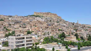 Mardin turizmde rekor peşinde yıl sonu hedefi 1,5 milyon konaklama