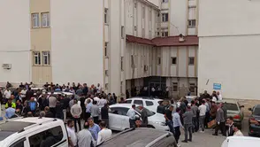 Van Başkale'de dereyi geçmeye çalışan çoban akıntıya kapılarak yaşamını yitirdi