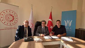 Bitlis'te DAKA destekli iki yeni proje için imzalar atıldı