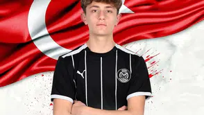 Elazığspor sol bek hattını genç yetenekle güçlendirdi