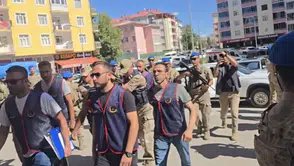 Elazığ'da yaşlı çiftin öldürülmesiyle ilgili bir kişi cezaevine gönderildi