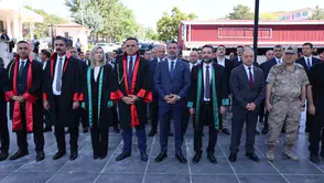 Aşkın Yeğin: Aydınlatılamamış dosyalar yeni dönemde yeniden masaya yatırılacak