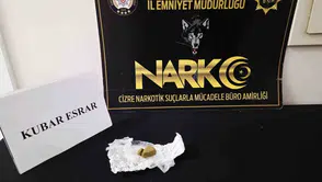 Şırnak'ta geniş çaplı asayiş ve kaçakçılık operasyonu düzenlendi