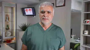 Üroloji Uzmanı Op. Dr. Yüzgeç: "Erkeklerin 50 yaşından sonra yılda bir defa prostat muayenesini yaptırmaları gerekiyor"