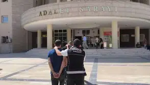 Şanlıurfa'da narkotik operasyonu sonucu dört kişi cezaevine gönderildi