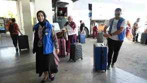 Muş'a gelen üniversite öğrencileri için özel karşılama seferberliği başlatıldı