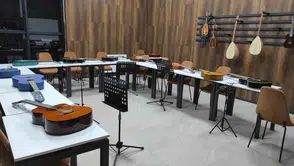 Sasonlu gençler için ücretsiz sanat eğitimi dönemi başlıyor