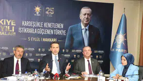 Bakan Bayraktar: Hakkari madencilikte merkez olacak