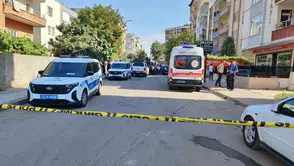 Batman Şafak Mahallesinde silahlı saldırganı yakalama operasyonu sürüyor