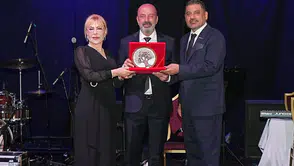 Prof. Dr. Yasemin Açık Anadolu'nun kalkınma gücüne dikkat çekti