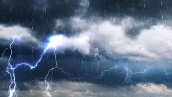 Diyarbakır’da gök gürültülü sağanak geliyor: Kuvvetli yağış uyarısı