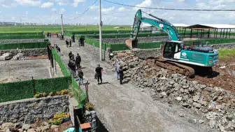 Diyarbakır’da yıkımın perde arkası! Aileler ne diyor?