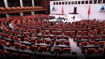 Meclis’te kriz! DEM Parti ve AK Parti arasında sert tartışma