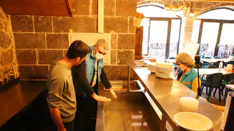 Diyarbakır’da halk lokantalarına sıkı denetim
