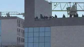 Diyarbakır'da iş kazası: Elektrik akımına kapıldılar! 1 kişi öldü