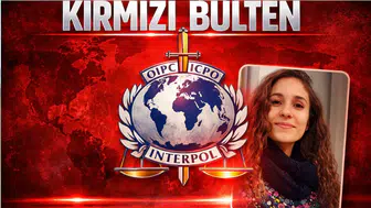 Gülistan Doku dosyasında yeni adım: Firari şüpheli için Kırmızı Bülten süreci başladı