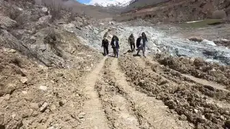 Hakkari’de ulaşım isyanı: 10 gündür yol yok!