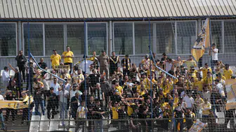 10 kişiyle 6-0: Muşspor tarihi galibiyetle play-off'a yükseldi