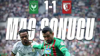 Amedspor'un Süper Lig hayali son haftaya kaldı: Kaderini kendi elleriyle belirleyecek