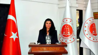 Gülistan Doku dosyasının kritik ismi: Başsavcı Ebru Cansu kimdir?