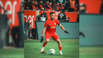 Tartışılan kırmızı karta şok karar! Amedsporlu Murat Uçar’a 2 maç ceza