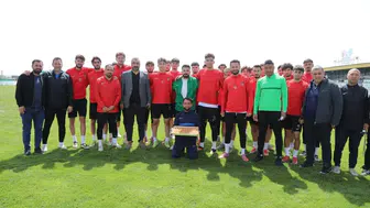Diyarbekirspor'a anlamlı destek: DTSO yalnız bırakmadı